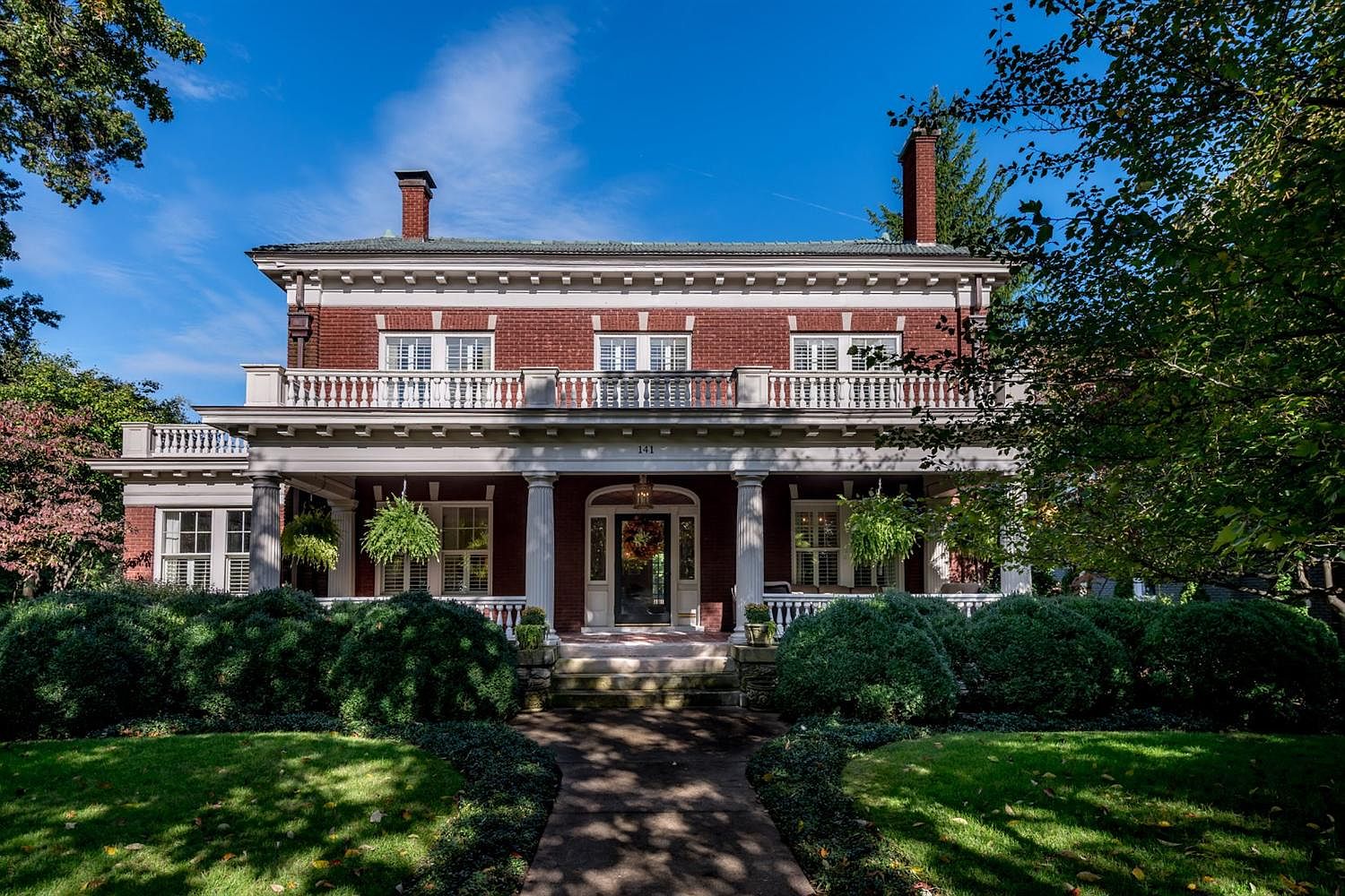 141 S Hanover Ave, Lexington, KY 40502 | Zillow