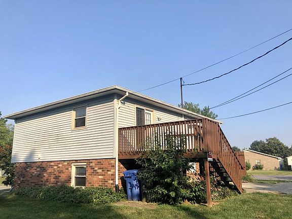 3rd image of 613 Eureka Springs Dr Unit A