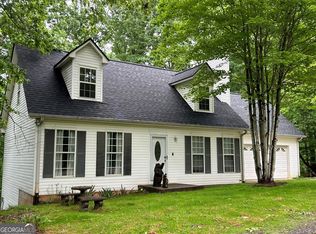 320 Cherokee Trce, Dahlonega, GA 30533