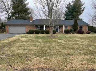 918 Wrenwood Dr, Bowling Green, KY