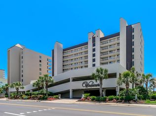 903 S Ocean Blvd, North Myrtle Beach, SC 29582