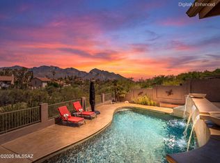 1230 W Ghost Pl, Oro Valley, AZ 85737
