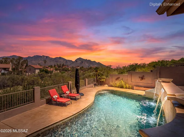 1230 W Ghost Pl, Oro Valley, AZ 85737