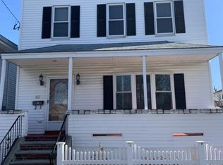 43 Bates St, Revere, MA 02151