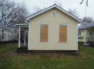 1035 Gordon St, Toledo, OH 43609