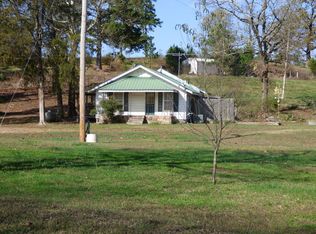 18 Bunkhouse Dr, Norman, AR 71960