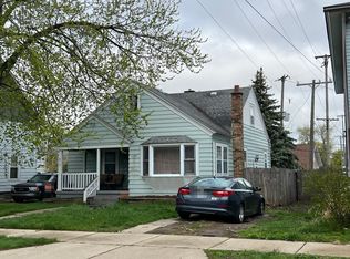 1165 Hudson St SW, Wyoming, MI 49509