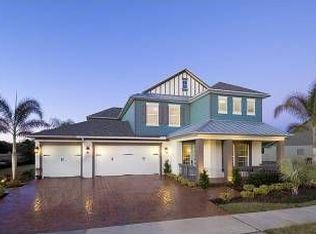 9225 Taborfield Ave, Orlando, FL 32836