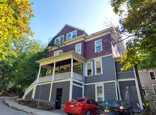 125 Highland Pl #4, Ithaca, NY 14850