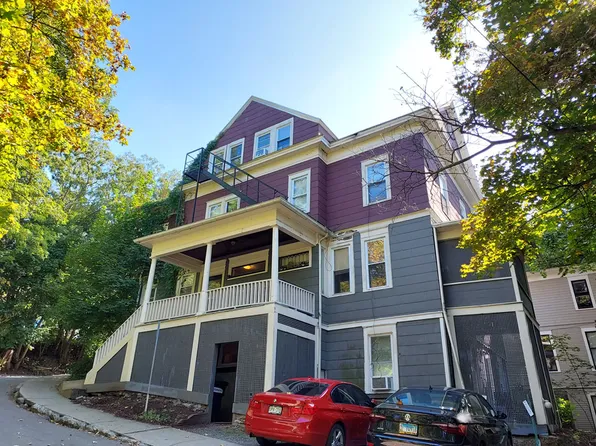 125 Highland Place - Whole house