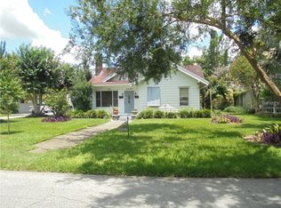 5209 N Branch Ave, Tampa, FL 33603