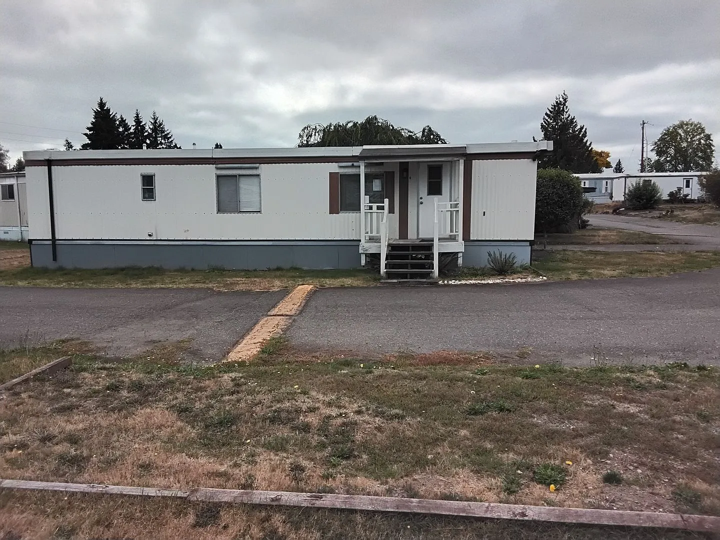 Olga Dor Home Owners Coop — Photo 1