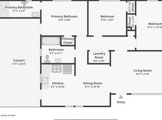 209 Harper Rd SE, Atlanta, GA 30315