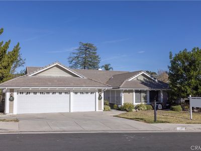 23681 Posey Ln, Canoga Park, CA, 91304