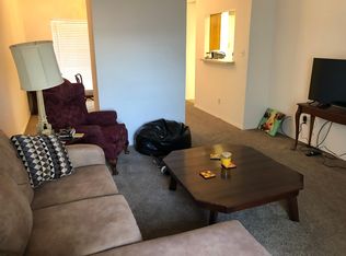 524 Oakridge Dr #524, Greenville, TX 75402