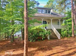 2520 County Road 137, Cedar Bluff, AL 35959
