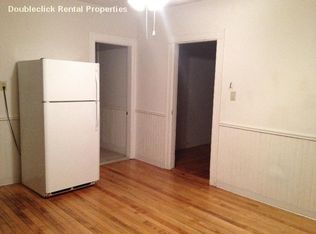 141 Laurel St #3, Manchester, NH 03103