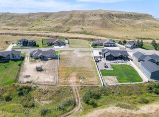 3 Lacey Rd, Billings, MT 59101