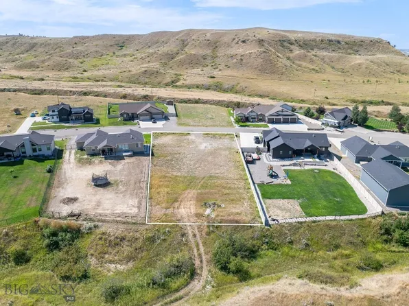 3 Lacey Rd, Billings, MT 59101