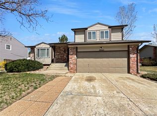 18945 E 45th Ave, Denver, CO 80249