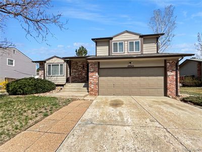 18945 E 45th Avenue, Denver, CO, 80249