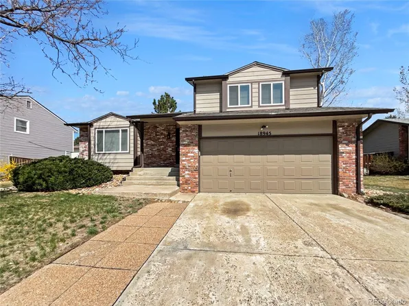 18945 E 45th Avenue, Denver, CO 80249