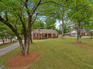 1154 Rome St, Carrollton, GA 30117