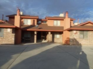 2028 Amy Sue Dr APT D, El Paso, TX 79936