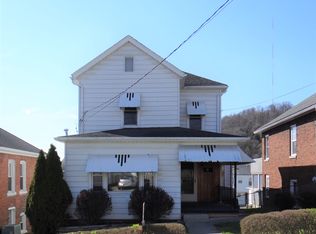 324 Pinnickinnick St, Clarksburg, WV 26301