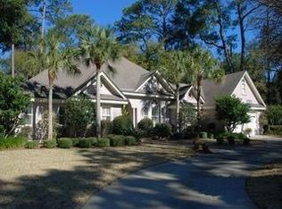 141 Rice Ml, Brunswick, GA 31522