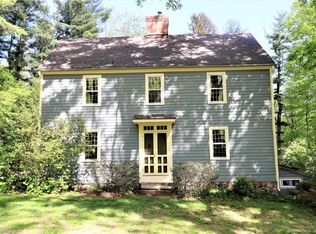 28 Sperry Rd, Bethany, CT 06524