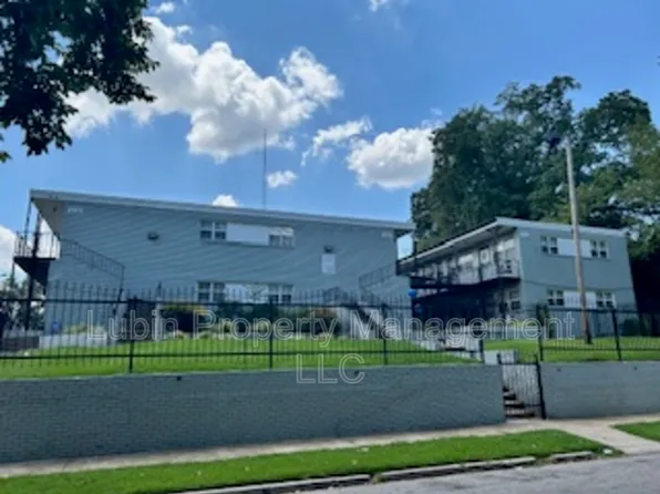 1435 Court Ave, Memphis, TN