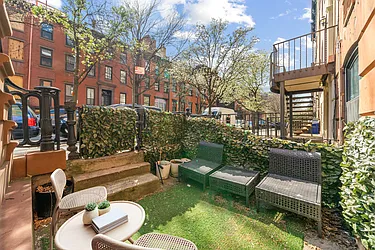 Rented by Vector New York, LLC