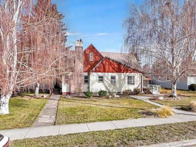 520 E Avenue A, Jerome, ID, 83338