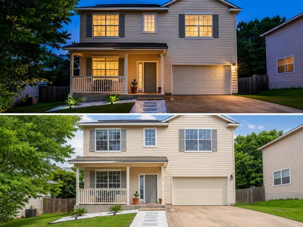 4704 Lake Champlain Ln, Austin, TX