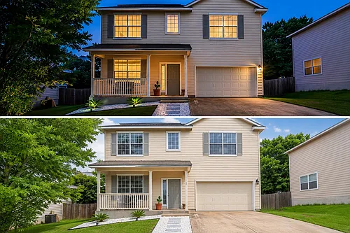 4704 Lake Champlain Ln Photo 1