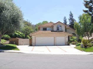 826 Avenida Bernardo, San Dimas, CA 91773