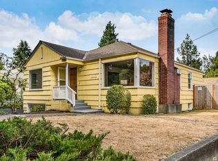 8303 35th Ave SW, Seattle, WA 98126