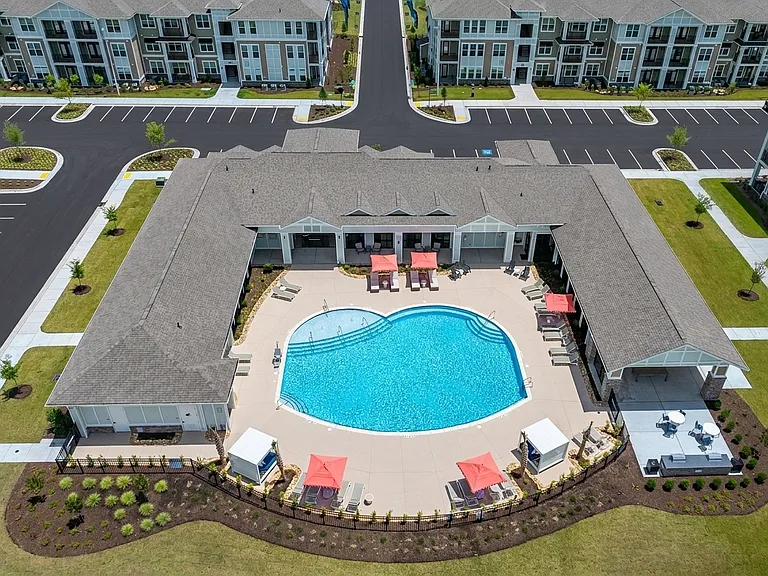 Hawthorne Ocean Isle — Photo 49