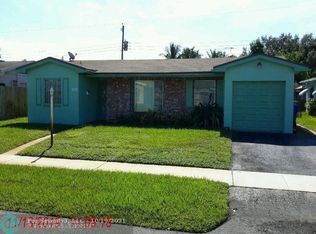 7500 Branch St, Hollywood, FL 33024
