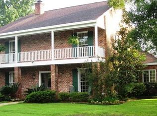 205 Bayside Dr, Lafayette, LA 70508