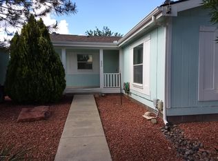 390 Celestial Dr, Clarkdale, AZ 86324