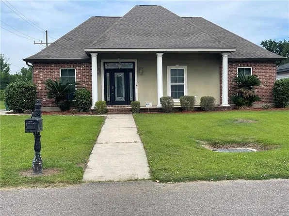 672 Gardenia St, La Place, LA 70068
