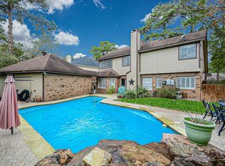 3507 Broken Elm Dr, Spring, TX 77388