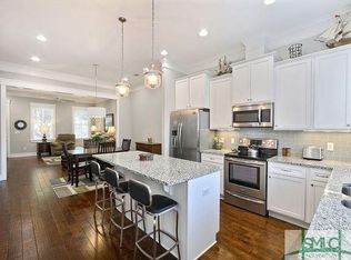 504 E Gwinnett St, Savannah, GA 31401