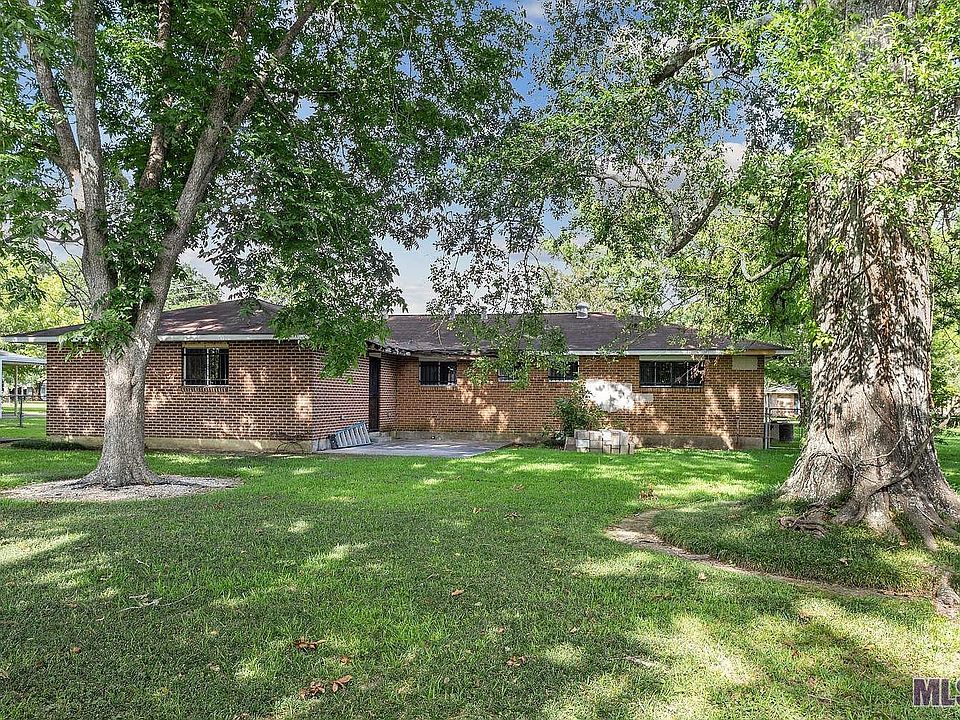 3867 Aletha Dr, Baton Rouge, LA 70814 Zillow