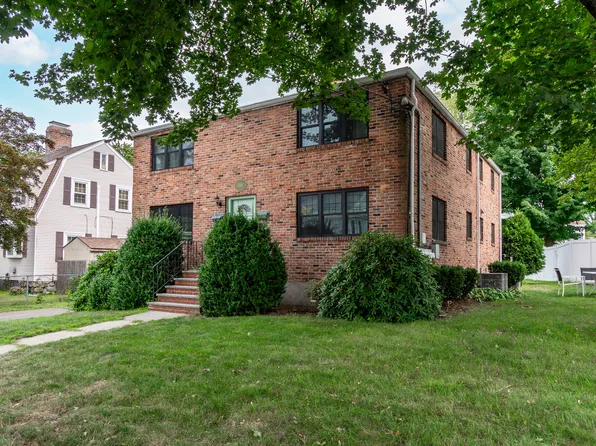 388 Crescent St, Waltham, MA 02453