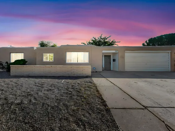1800 Field Dr NE, Albuquerque, NM 87112