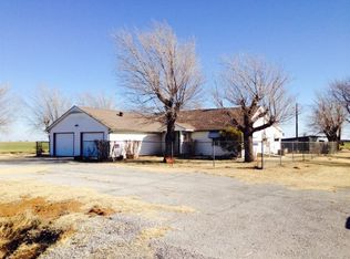 28165 County Street 2630, Gracemont, OK 73042