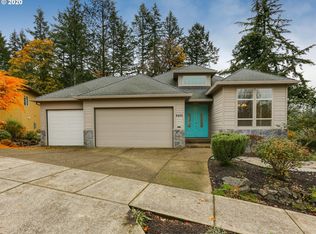 8405 SE 138th Dr, Portland, OR 97236